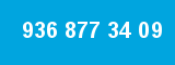 936 877 34 09